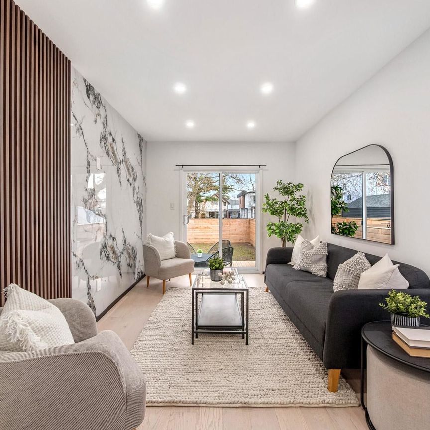 For Lease - 186 Oak Park Avenue Unit# Upper, Toronto, Ontario - Photo 1