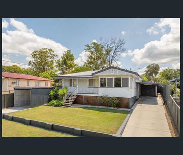 Just Perfect, Very Neat and Tidy Home With Sheds - Photo 1