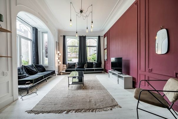 Room at Boulevard Dolez 21 - Foto 1