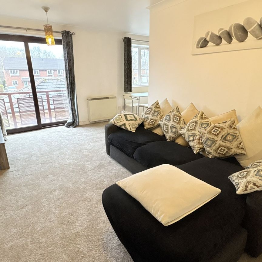 Victoria Mansions, Navigation Way - Photo 1