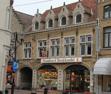 Te huur: appartement in Veurne - Photo 4