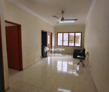 Sri Dahlia Apartment Puchong - Foto 5