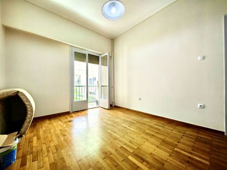 Διαμέρισμα για ενοικίαση Κυψέλη - Photo 3