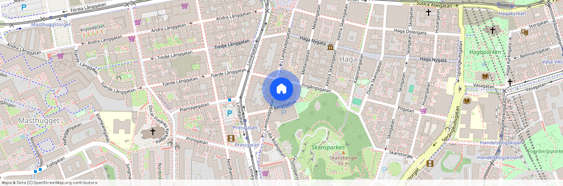 Haga, Göteborg, Västra Götaland, Landsvägsgatan 24