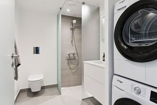 3-vær. lejlighed - Photo 1