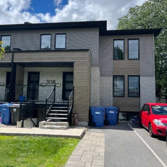 5 1/2 Ile perrot apartment - Photo 1