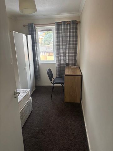 2 Bed Flat, Minster Court, L7 - Photo 4