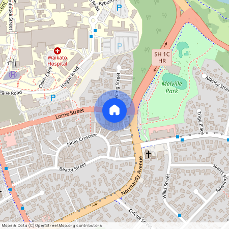 b/54 Lorne street, Melville, Hamilton