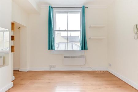 Studio to rent - Photo 5