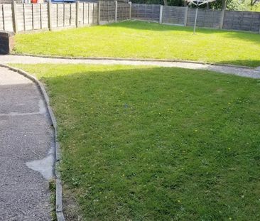 1 Bed Flat, Great Clowes St, M7 - Photo 3