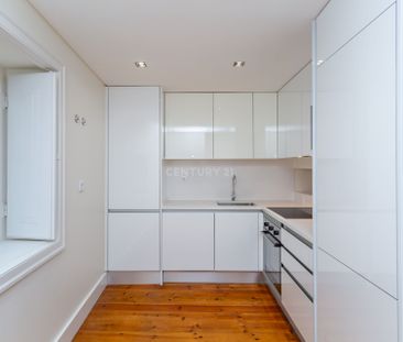 Apartamento T1 mobilado para arrendar em Lisboa - Photo 4