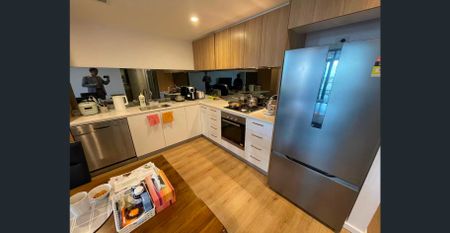 Light-Filled City Apartment with Balcony & Resort Facilities - Photo 3