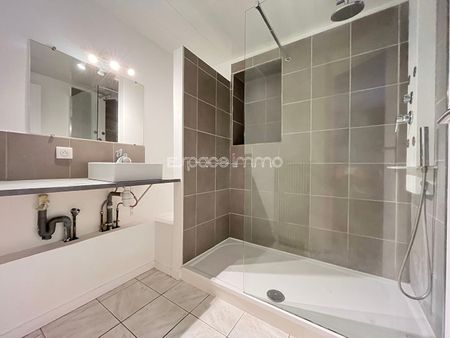 Maison - Deville Les Rouen - 5 pièces - 78,29 m² - Jardin - Photo 3