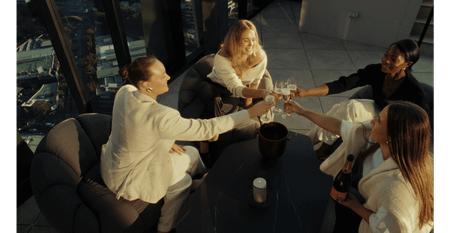 4 Weeks Rent Free* - Madison Grand - Unapologetic Luxury Has a New Address. Now Leasing – Residences in Southbank. - Photo 5