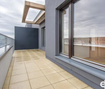 Pronájem atraktivní bytové jednotky 2+kk/T + garážové stání, 74 m - Photo 1