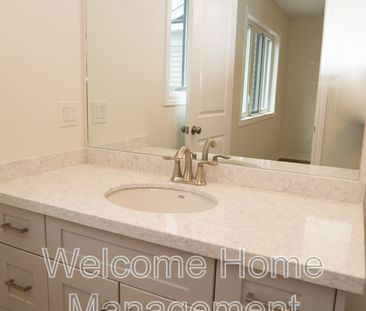 $2,495 / 2 br / 2.5 ba / Stunning and Brand New Home in St. Cathari... - Photo 4