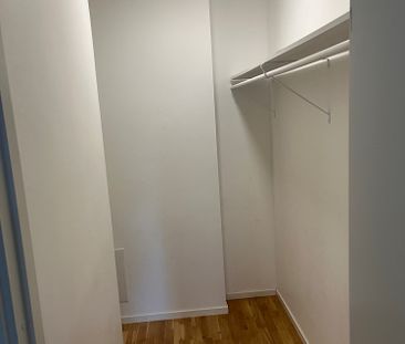 Hjälmshultsgatan 14 B - Foto 1