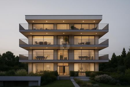 SUPERBE ET NEUF AVEC JARDIN PRIVATIF - Photo 2