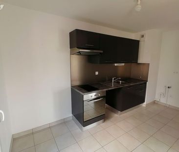 TRENTE CINQ NOTAIRES - BRUZ - Appartement T3 au rez-de-chaussée, co... - Photo 4