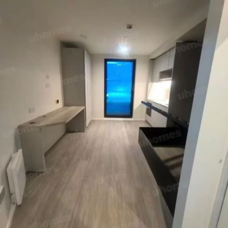 Room in a Shared House, Sibbald Walk, EH8 - Photo 4