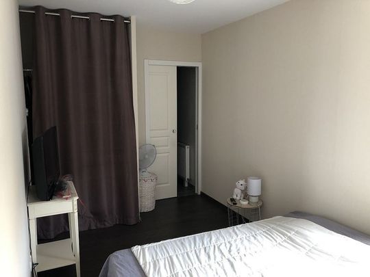 Appartement 2 pièces à louer - Photo 1