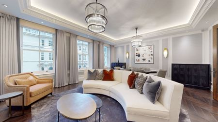 Prince Of Wales Terrace, Kensington, W8 5PQ, London - Photo 4