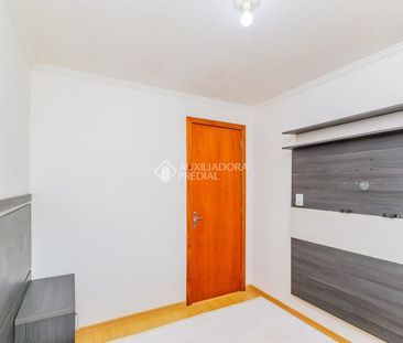 Apartamento com 2 quartos e 50m² para alugar em Parque Santa Fé, Po... - Photo 2