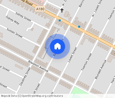 Barcroft Street, Cleethorpes, DN35 - Photo 1