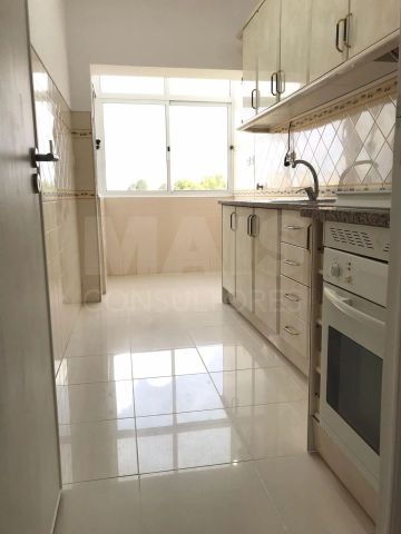 Apartamento T1 em Setúbal - Photo 4