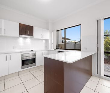 Unit 3/274 Cavendish Road, Coorparoo. - Photo 1