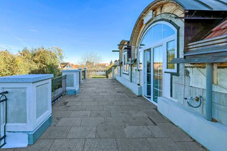 Erstbezug! Moderne 2-Zimmer Mietwohnung Nähe Bahnhof Tullnerfeld - Foto 5