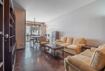Apartamento T4 em Porto