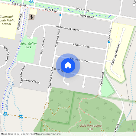 34 Baxter Street, NSW 2380, Gunnedah