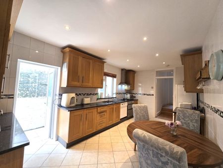 Room in a Shared House, Bruce Road, NW10 - Photo 4