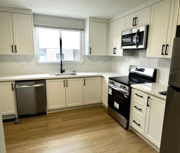 For Lease - 246 Marlborough Street Unit# Unit 2, Brantford, Ontario - Photo 4