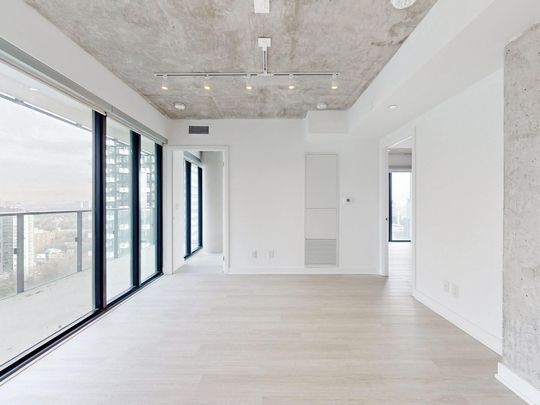 For Lease - 47 Mutual Street Unit# 2405, Toronto, Ontario - Photo 1