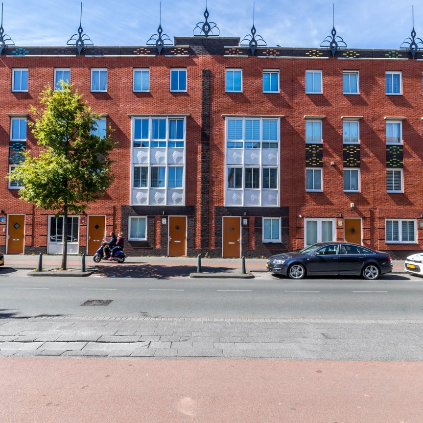 Te huur: Kempstraat 201 - Photo 1