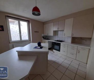 Appartement à louer 3 pièces 89.3m² - Photo 3