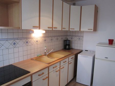 Ref: 445 Appartement à Le Havre - Photo 2