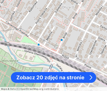 3-pokoje | Premium | ul. Gdańska - Zdjęcie 1
