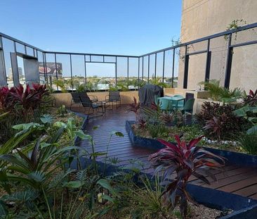 Penthouse en renta en Montebello, M10, 2 recámaras y jacuzzi - Photo 4