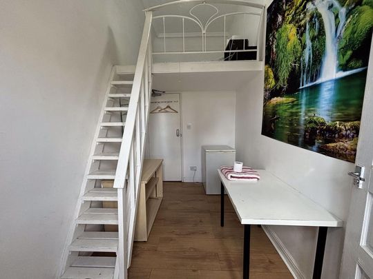 1 bedroom apartment to rent - Photo 1