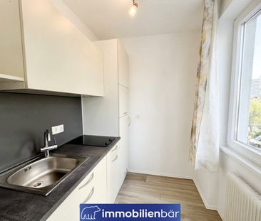 Kompakt & zentral: 1,5-Zimmer-Wohnung in Linz - Photo 3