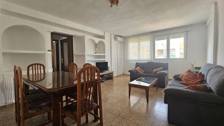 Flat - Valencia - Foto 3