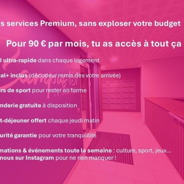 Location Appartement 1 pièce 20m² MAROMME 76150 - Photo 1