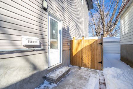 For Lease - 865 Tavistock Road Unit# B, Britannia Heights - Queensway Terrace N and Area, Ontario - Photo 5