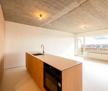 Appartement te huur - Foto 5
