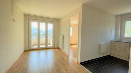 3.5 Zimmer, 3. Stock - Photo 5