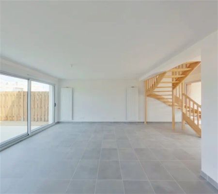 Location maison 4 pièces - 90.64m² à Ballan mire (37510) - Photo 4