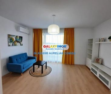 Studio pentru inchiriat Complex Atria Soseaua Chitilei - Photo 1